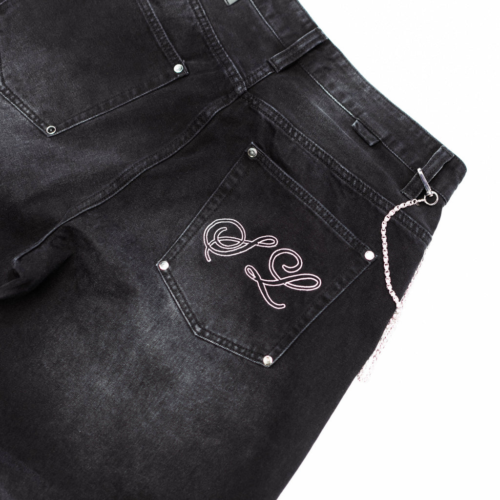 SIGNATURE DENIM