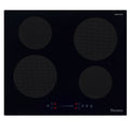 Rangaire 24" Induction Cooktop 4 Burners RCI241S