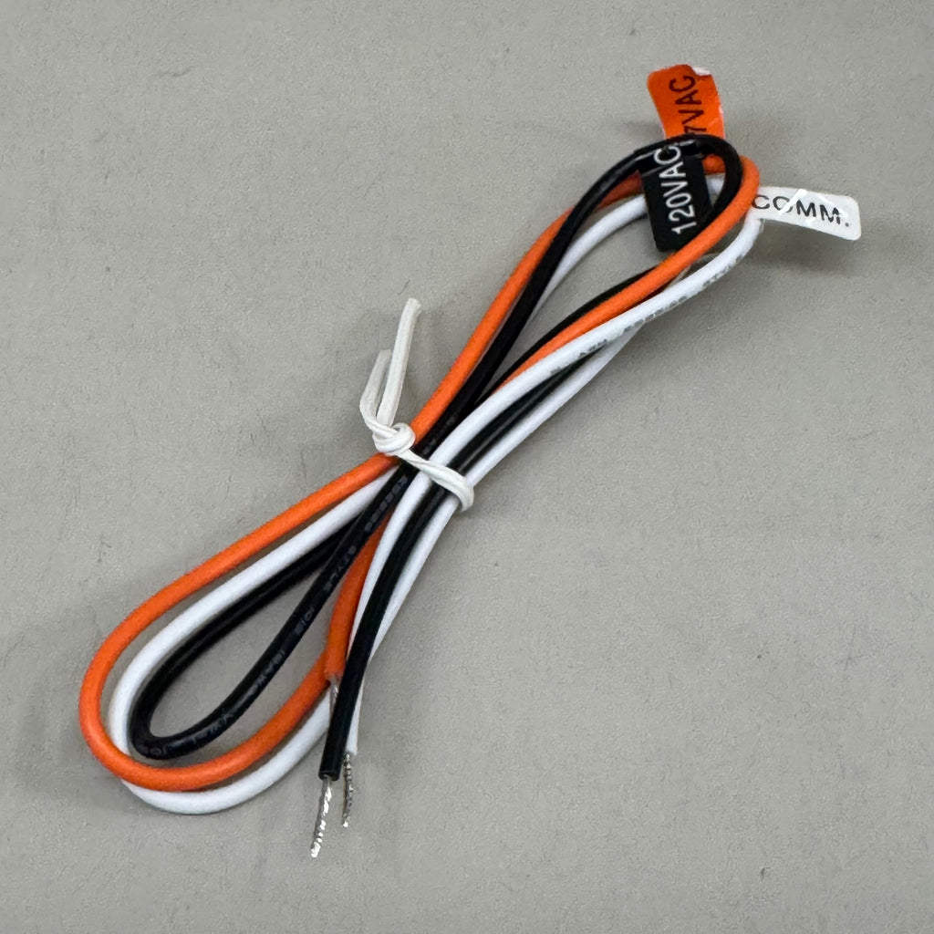 COOPER Lighting Solution Sure-Lites Sealed Nickel Cadmium Battery Black 13017173