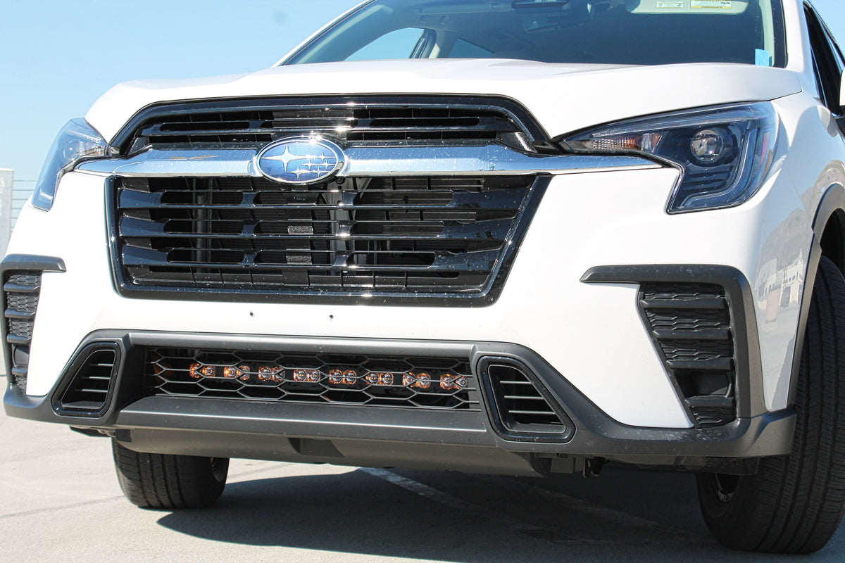 2019+ Subaru Ascent Light Bar PRO