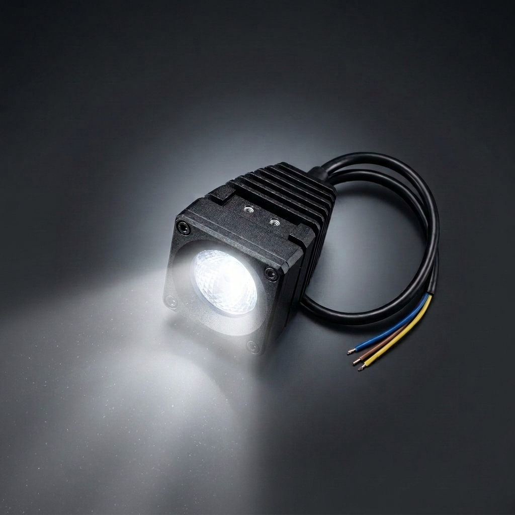 2025+ RAM 1500 Rebel Fog Light Kit