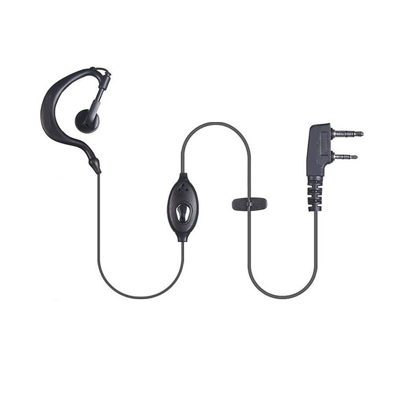 Ruyage Radio Headset