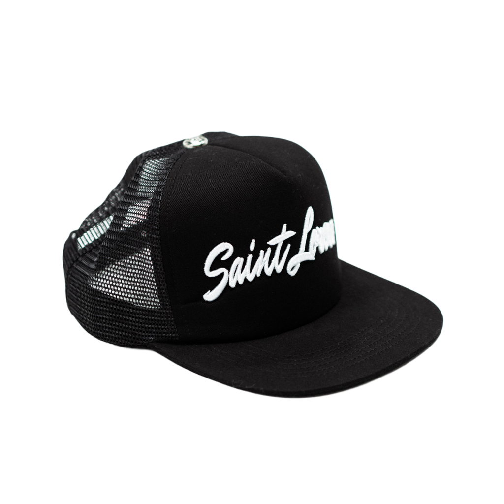 TRUE BLACK HAT