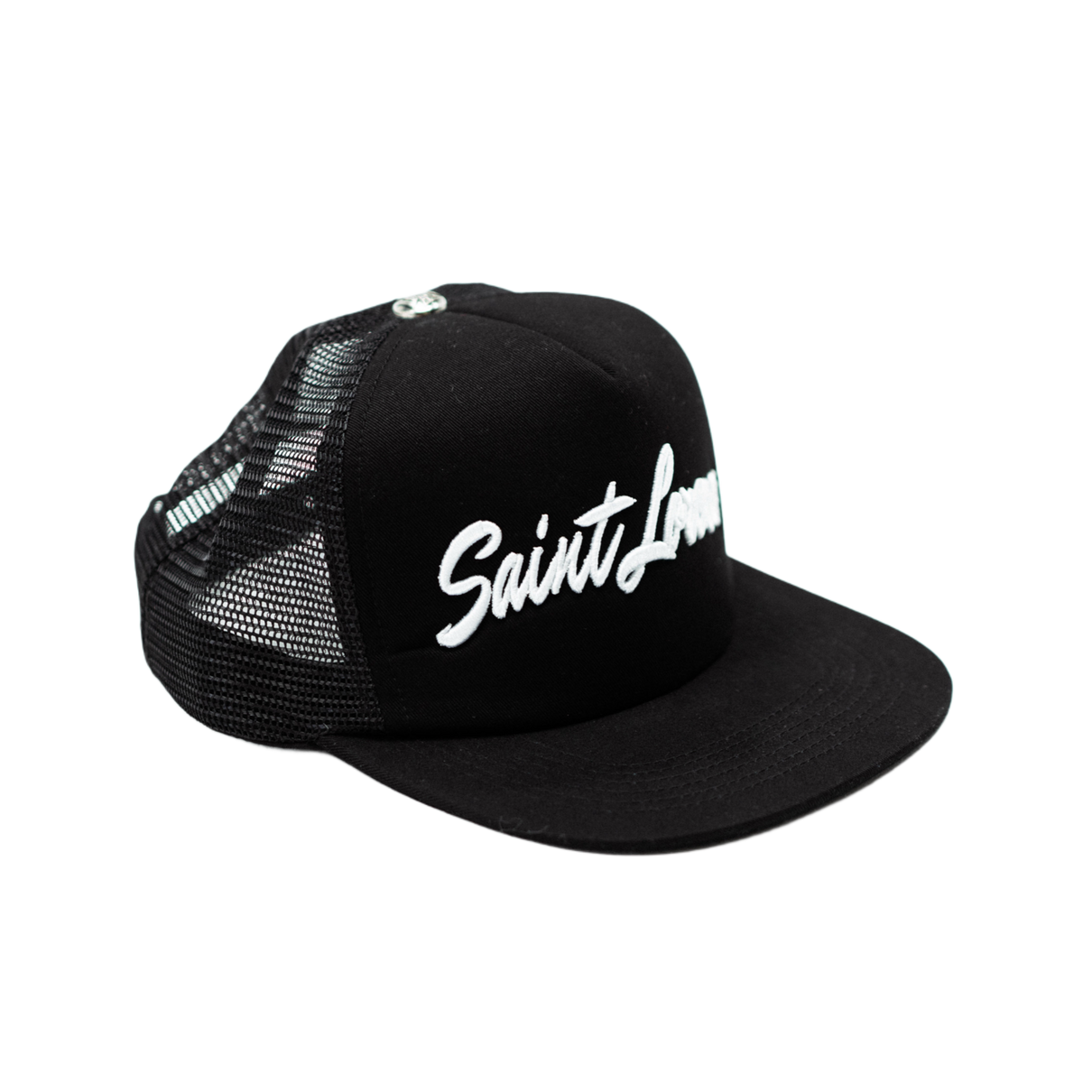 TRUE BLACK HAT