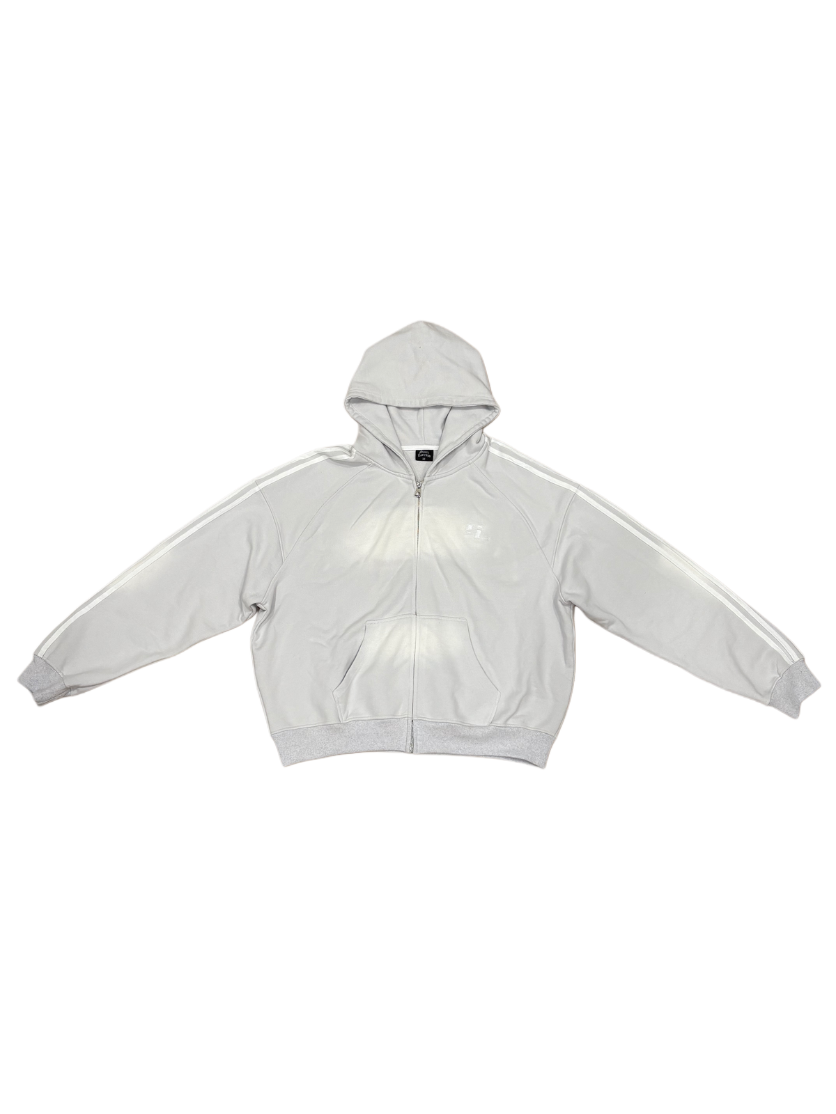 EVERYDAY ZIP UP
