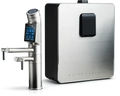 Tyent UCE-13 PLUS Satin Silver – Premium Under-Counter Water Ionizer
