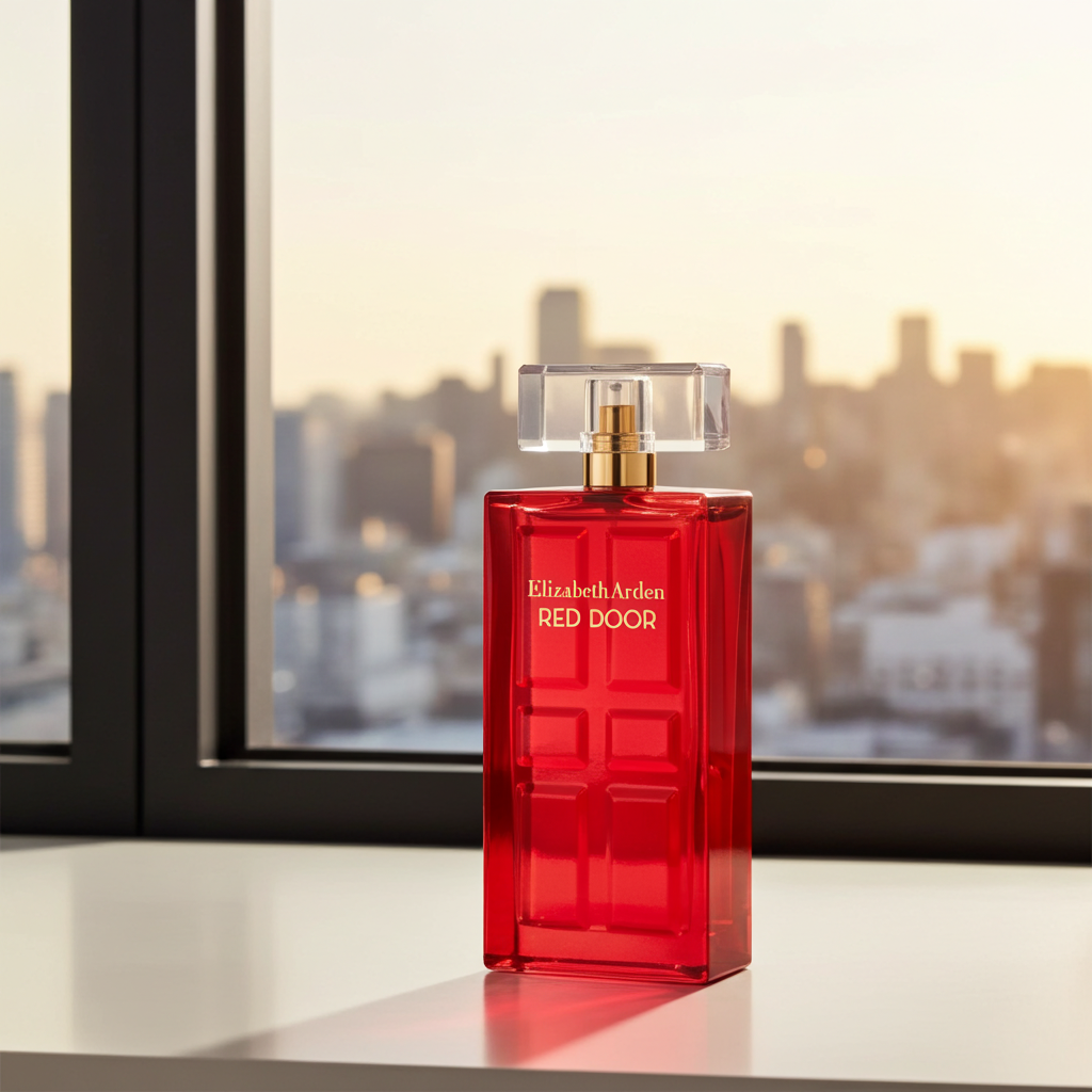 Elizabeth Arden Red Door Eau de Toilette