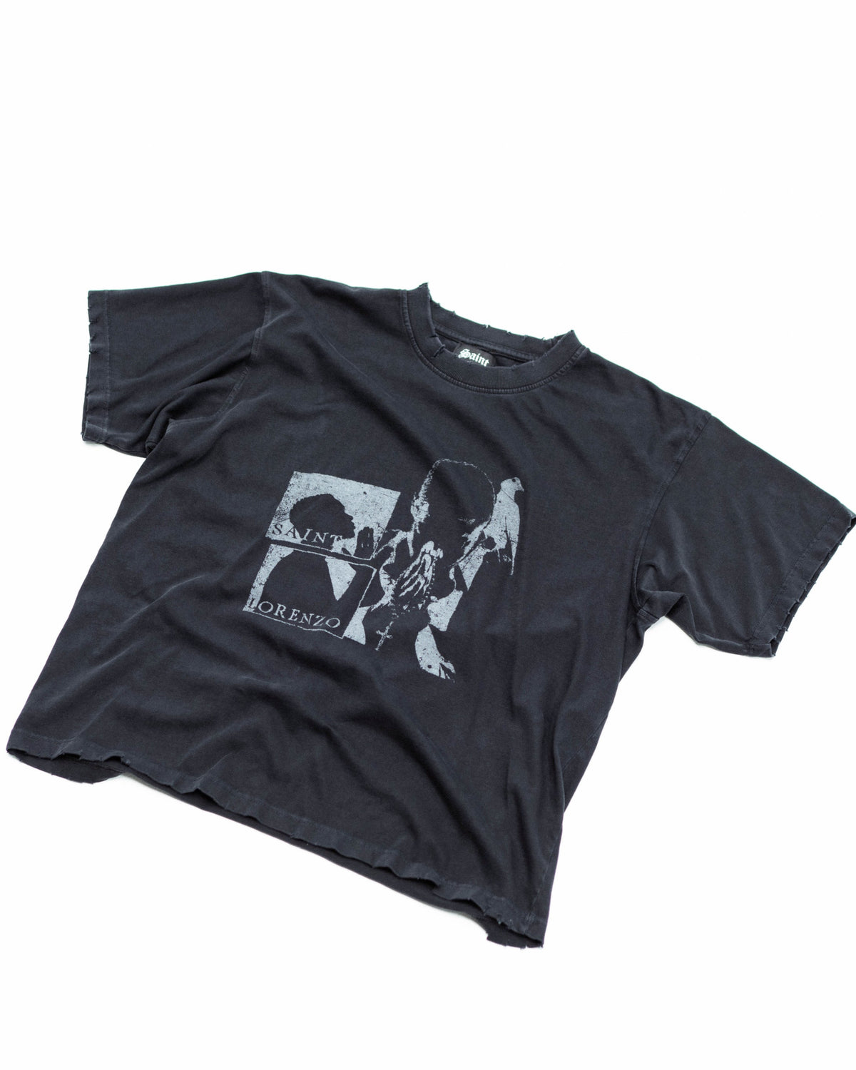 ‘GLORY’ TEE