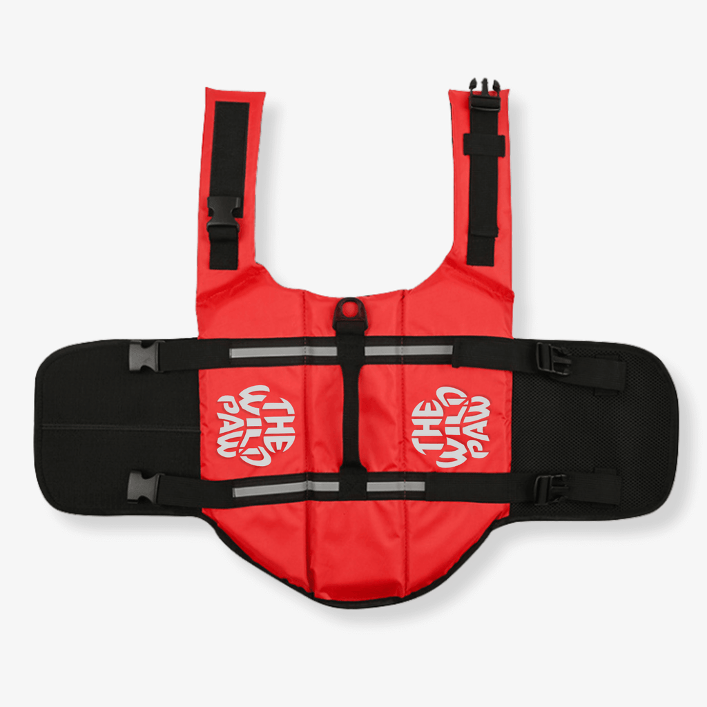 AquaGuard Pro Life Jacket