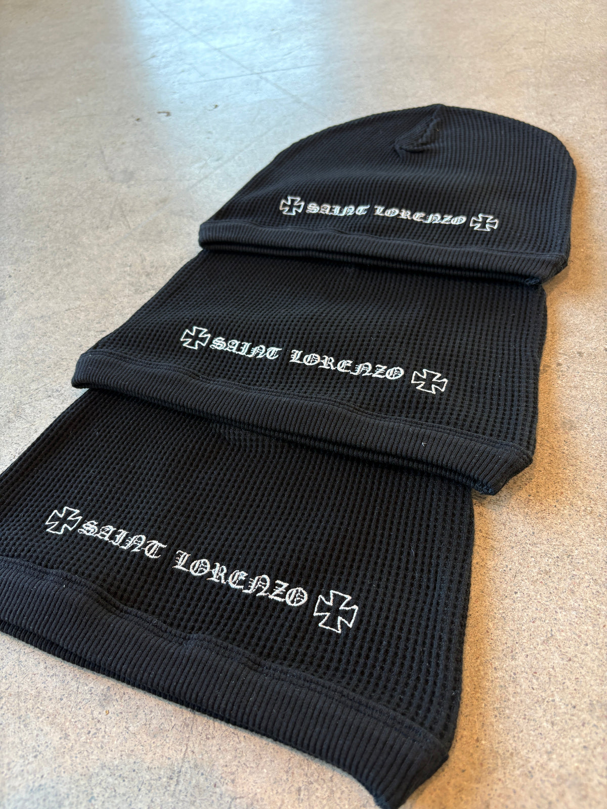 SL BIKER BEANIE [V2]