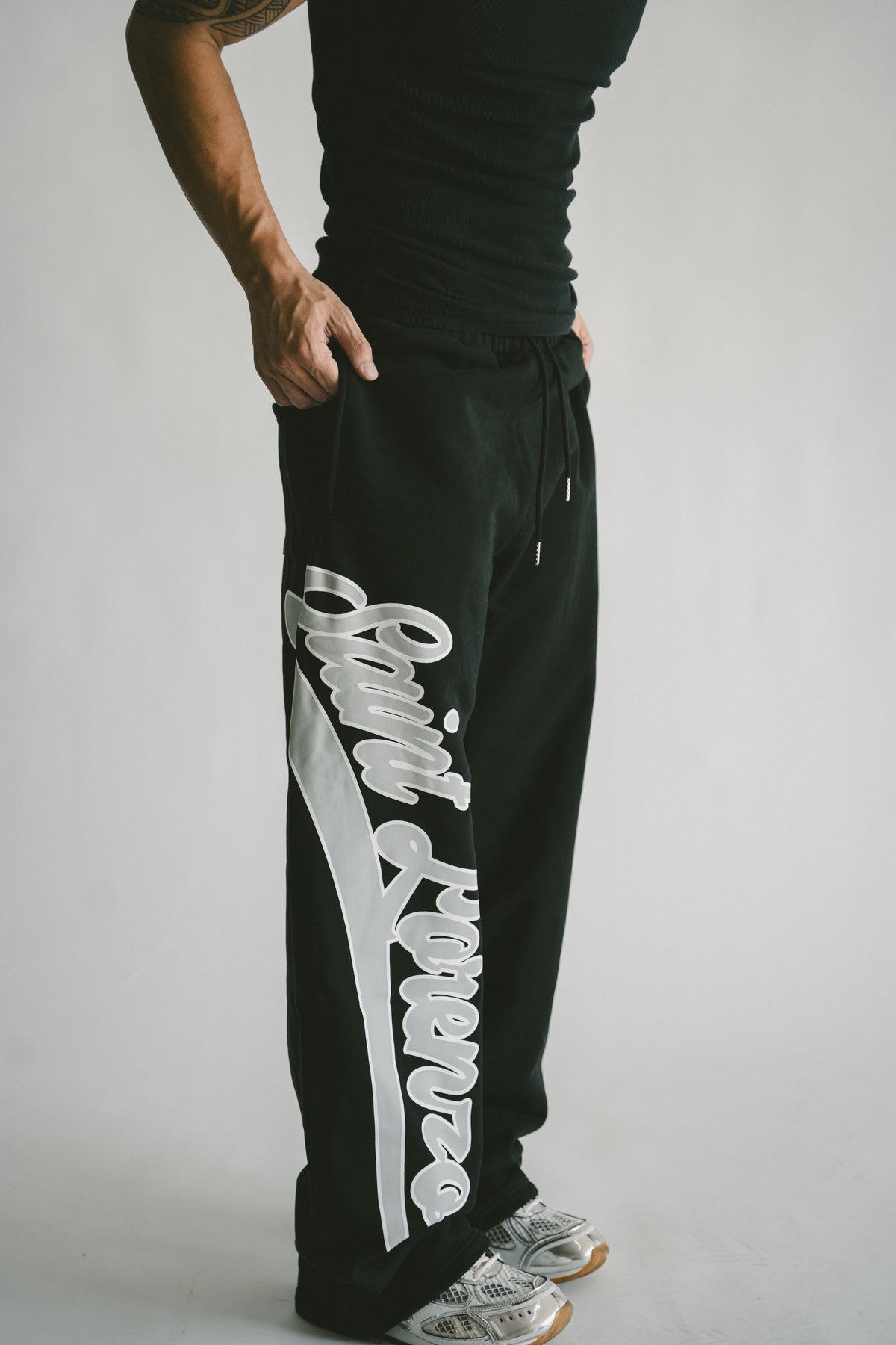 RAIDER SWEATPANTS