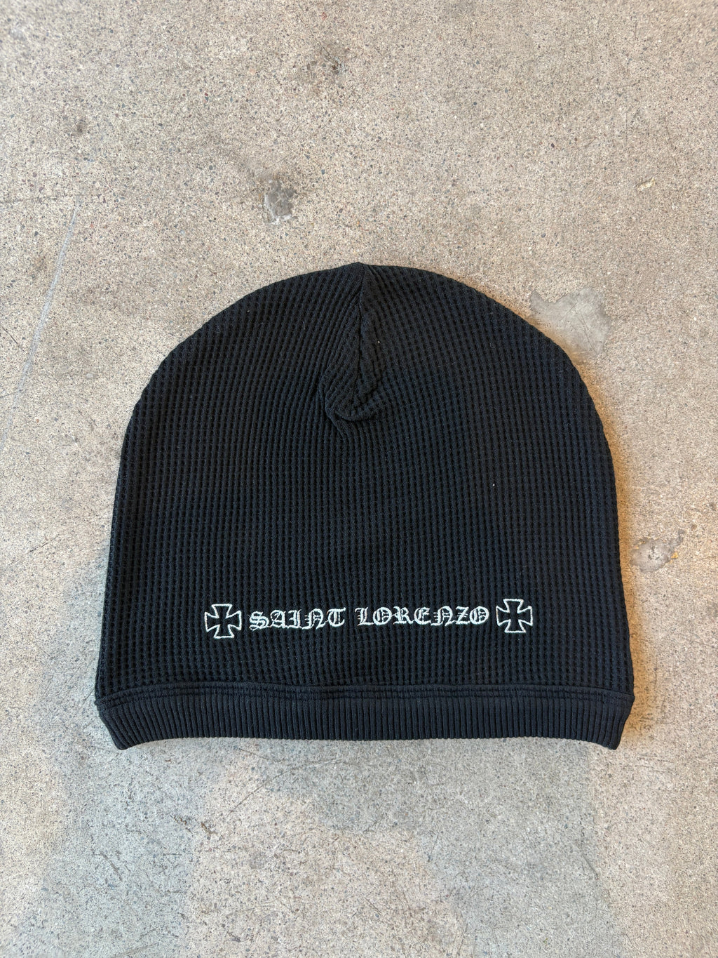 SL BIKER BEANIE [V2]