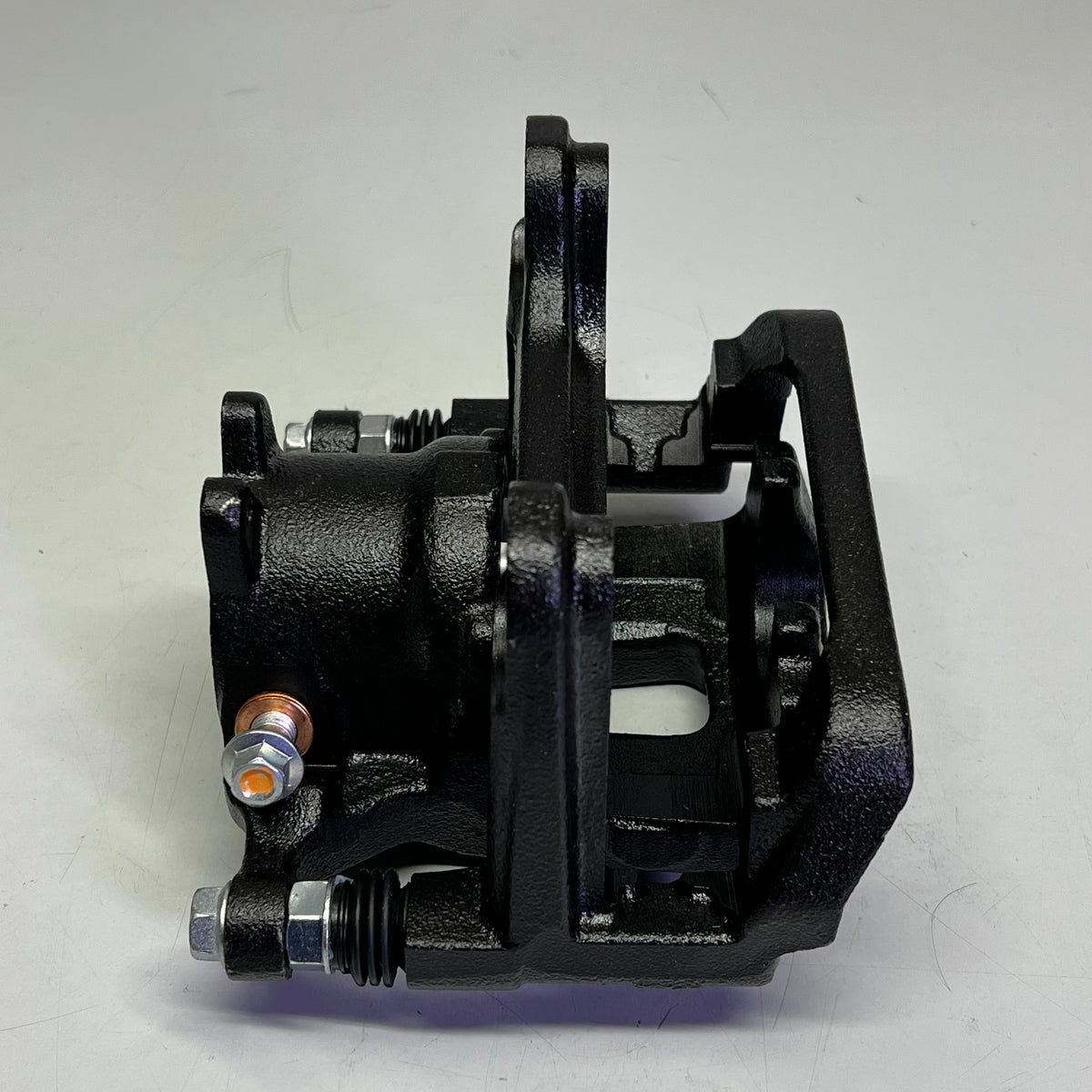 NAPA Adaptive One Brake Single Piston Remanufactured For Chevrolet & GMC 3793XB