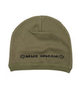 SL BIKER BEANIE [ARMY GREEN V2]