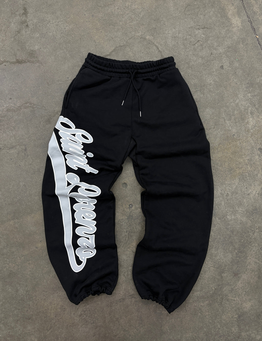 RAIDER SWEATPANTS
