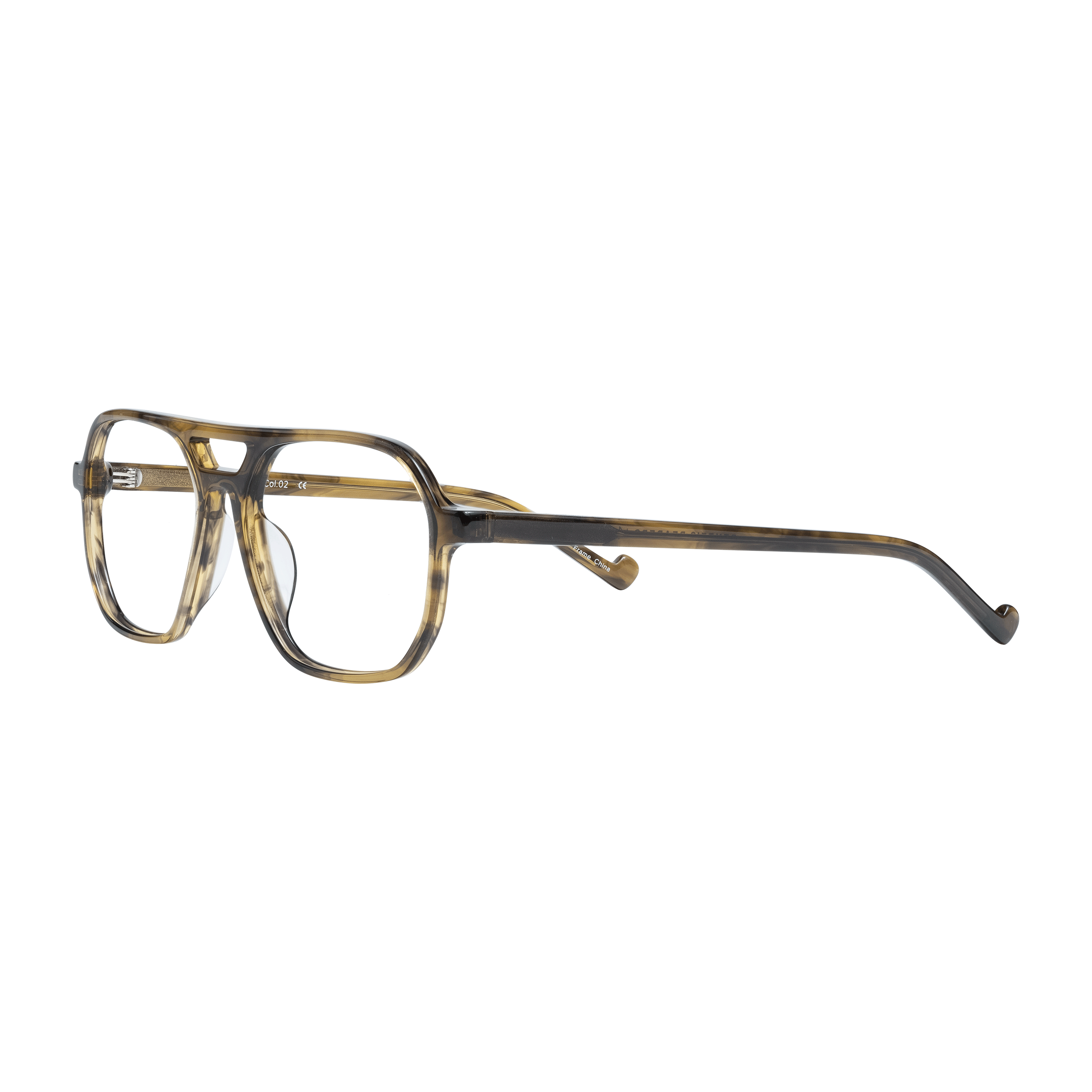 Ellis - New Colors