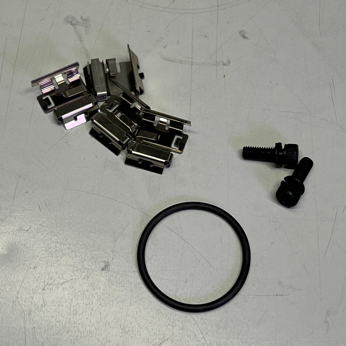 NAPA Adaptive One Brake Single Piston Remanufactured For Chevrolet & GMC 3793XB