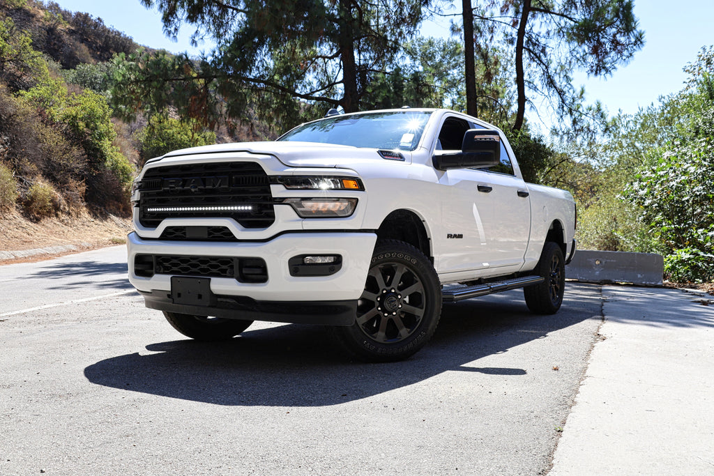 2025+ RAM 2500/3500 40in Light Bar SLIM