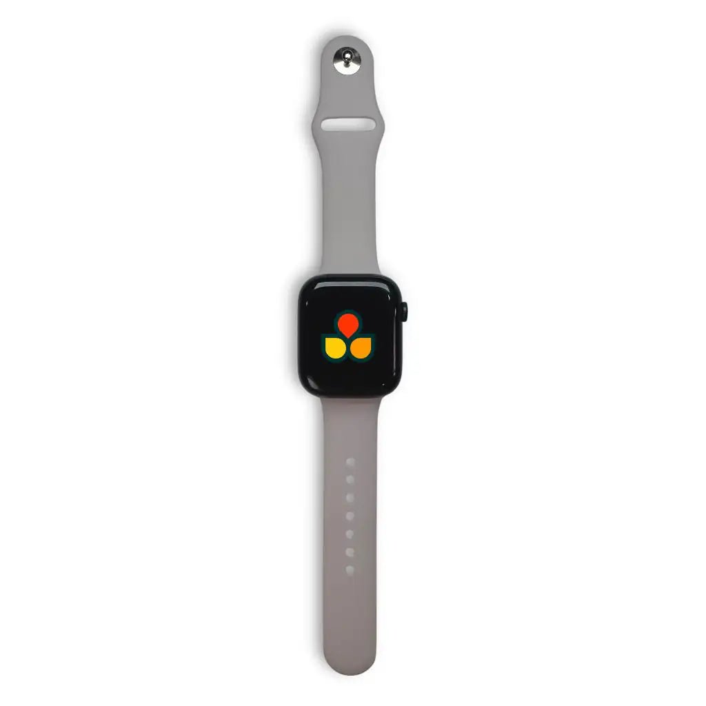 Endura Silicone Strap