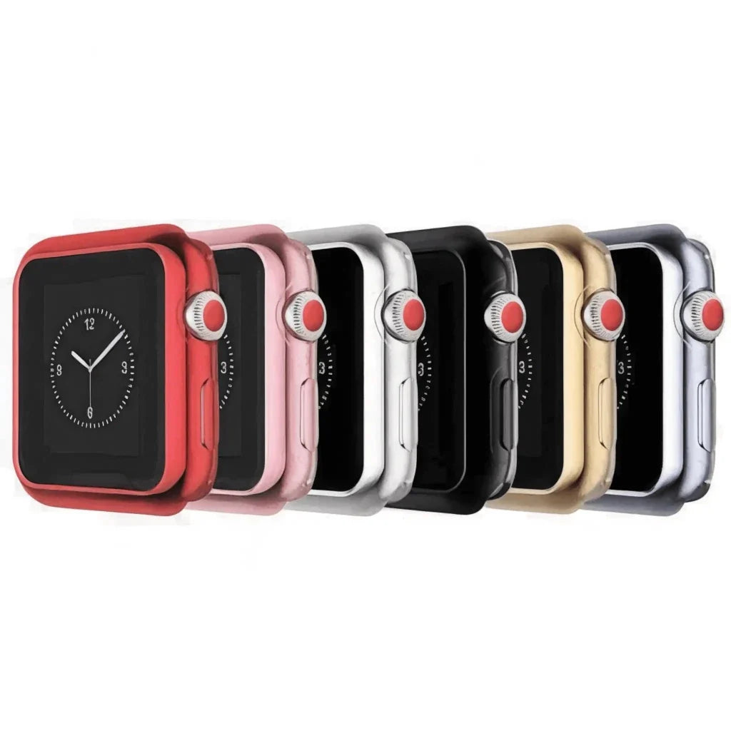 Flex Bumper Case Cover