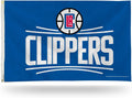 Los Angeles Clippers Premium 3x5 Feet Flag Banner Metal Grommets Outdoor Indoor