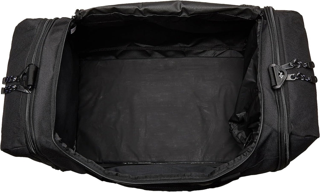 Colorado Rockies Premium Duffel Bag, Roadblock Design, Embroidered Logo, 20 Inch