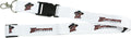 California State University Northridge Matadors Lanyard Keychain 36 Inch Long