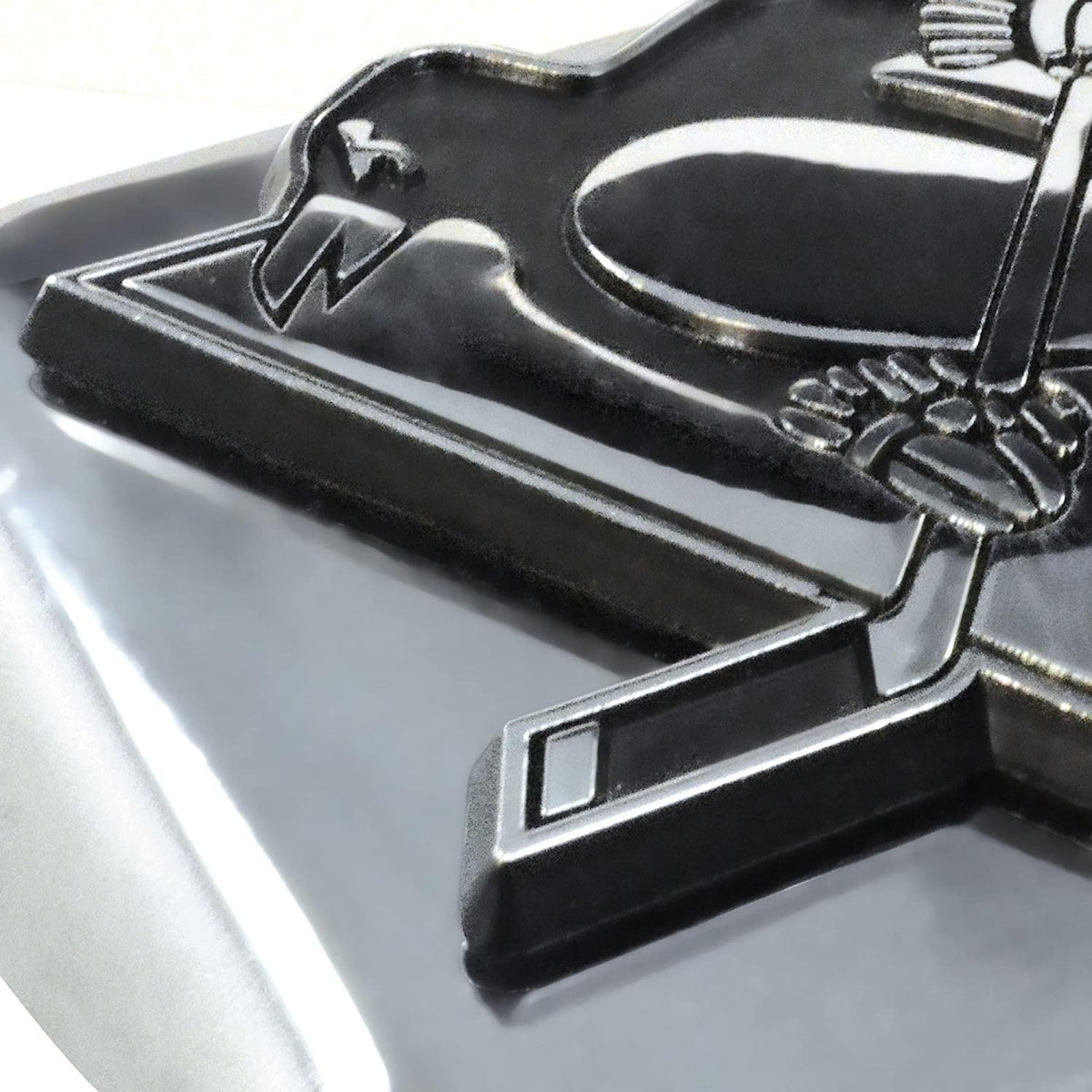 Dallas Mavericks Hitch Cover Solid Metal with Raised Chrome Metal Emblem 2" Square Type III