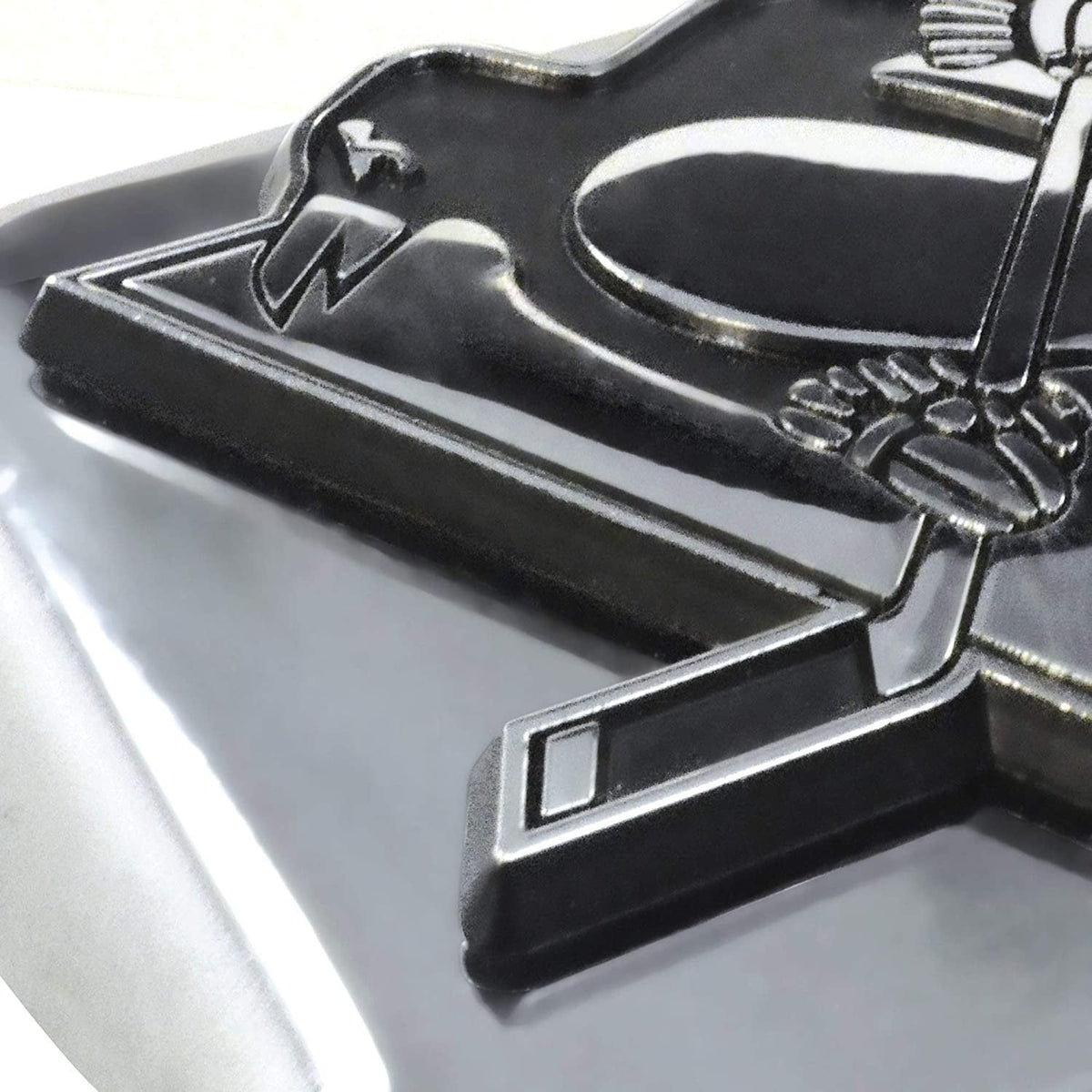 Boston Celtics Hitch Cover Solid Metal with Raised Chrome Metal Emblem 2" Square Type III