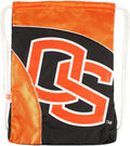 Oregon State University Beavers Cinch Bag Backpack, Officially Licensed