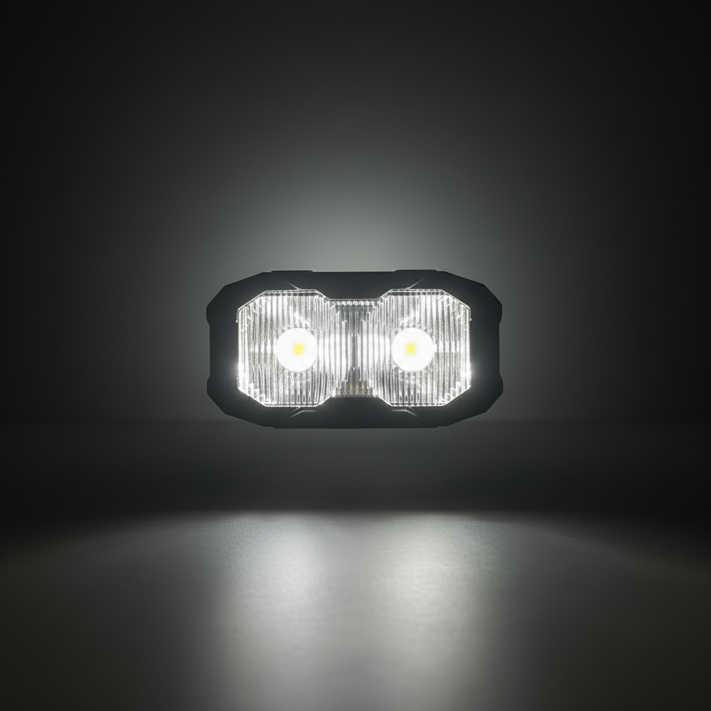 2024+ Lexus GX550 Reverse Light