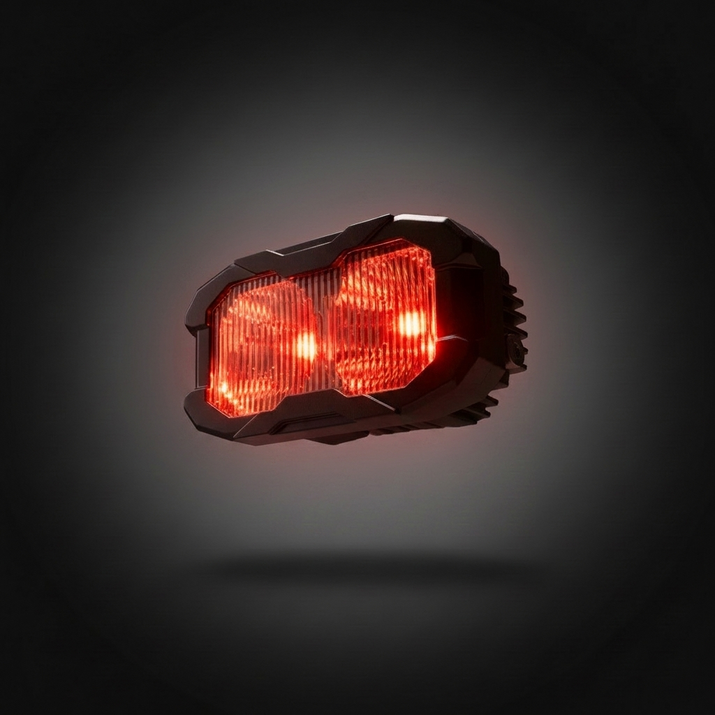 2024+ Lexus GX550 Reverse Light