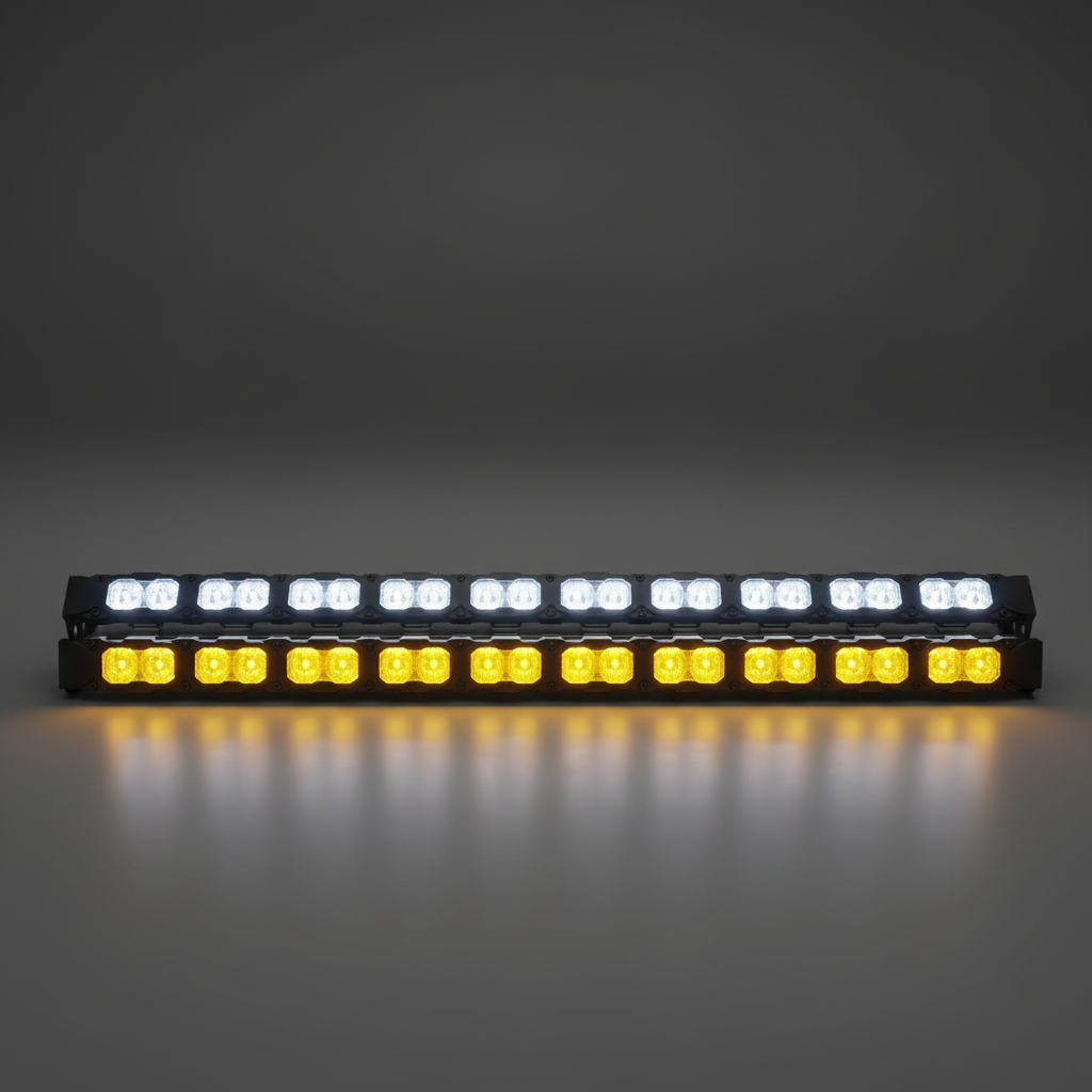 2019+ RAM 1500 Rebel 23in Light Bar PRO